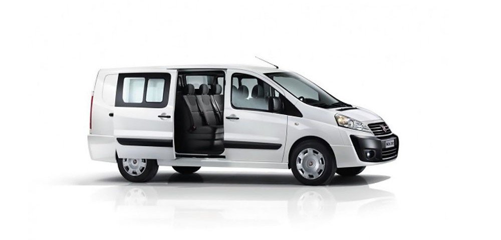 Fiat Scudo